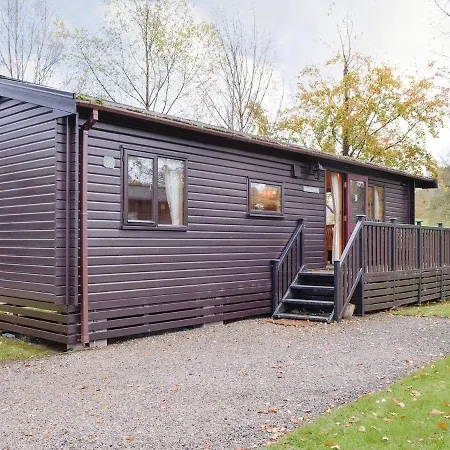 Brook - Burnside Park Vakantiehuis *